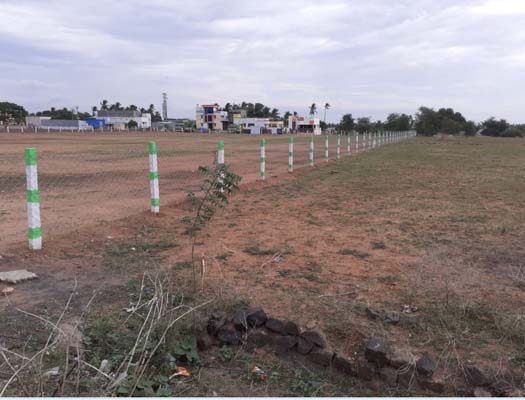 best fencing contractors in madurai